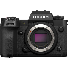 Беззеркальный фотоаппарат Fujifilm X-H2
