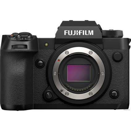 Беззеркальный фотоаппарат Fujifilm X-H2