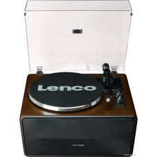 Виниловый проигрыватель Lenco LS-470WA