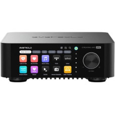 Сетевой усилитель Eversolo Play