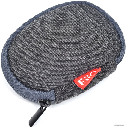 Наушники FiiO FH3 (черный)