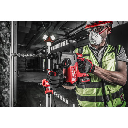Перфоратор Milwaukee M18 FH-0 4933478499 (без АКБ)