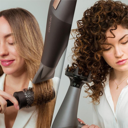 Фен Cecotec Bamba IoniCare Radiance 04397