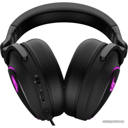Наушники ASUS ROG Delta S