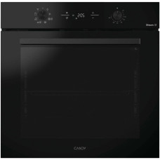 Электрический духовой шкаф Candy CA6NP3AT3EHTB