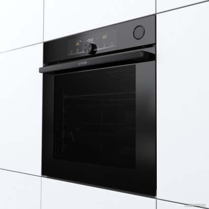 Электрический духовой шкаф Gorenje BSA6747A04BGWI