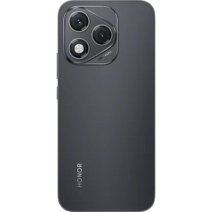 Телефон HONOR 400 Lite 8GB/256GB международная версия (вельветовый черный)