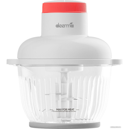 Чоппер Deerma DEM-JR10W
