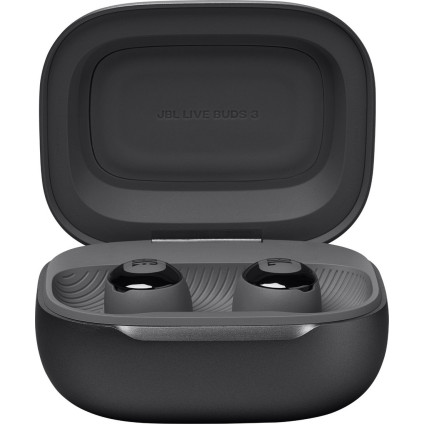 Наушники JBL Live Buds 3 (черный)