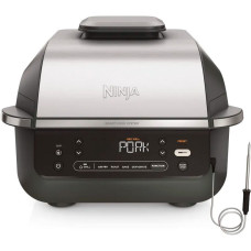 Аэрогриль (аэрофритюрница) Ninja Foodi EG351EU