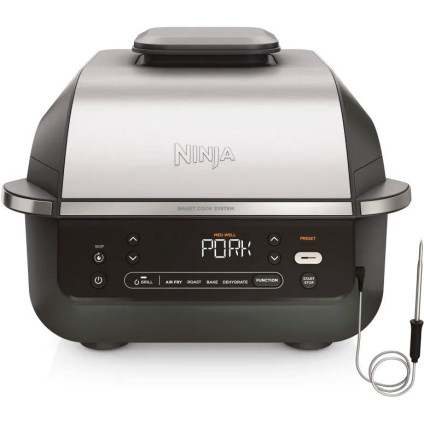 Аэрогриль (аэрофритюрница) Ninja Foodi EG351EU