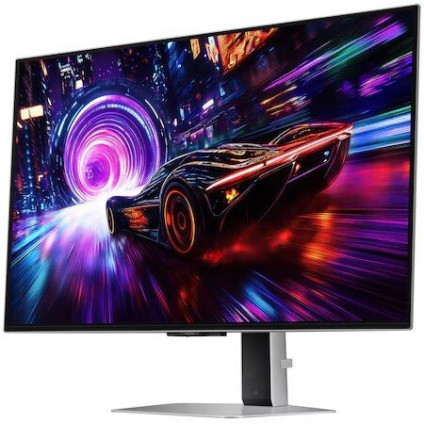 Игровой монитор Samsung Odyssey OLED G8 LS32FG810SUXEN