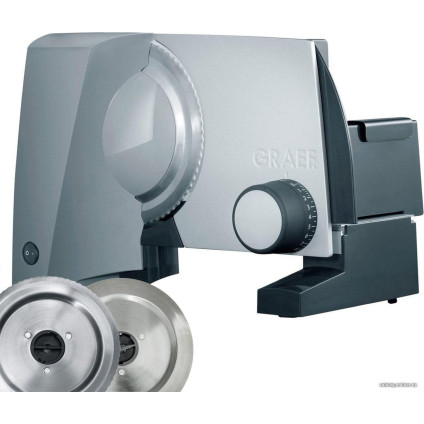 Ломтерезка Graef G52