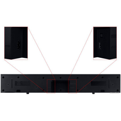 Саундбар Samsung HW-C400