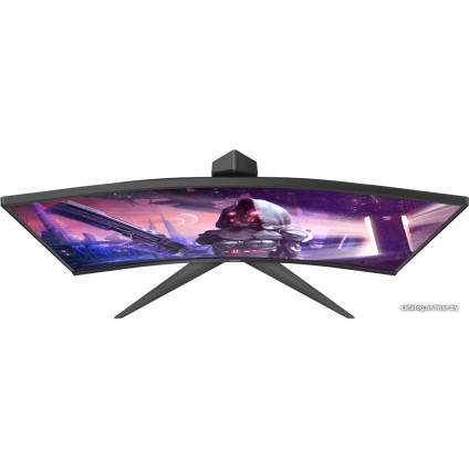 Игровой монитор AOC Agon C27G2U