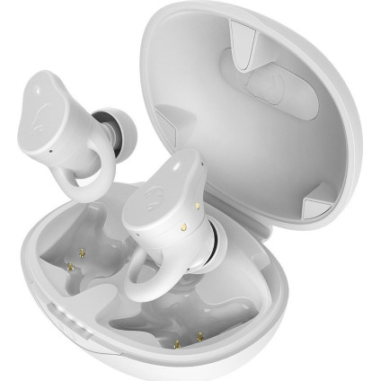 Наушники Fresh'n Rebel Twins Rush (Ice Grey)