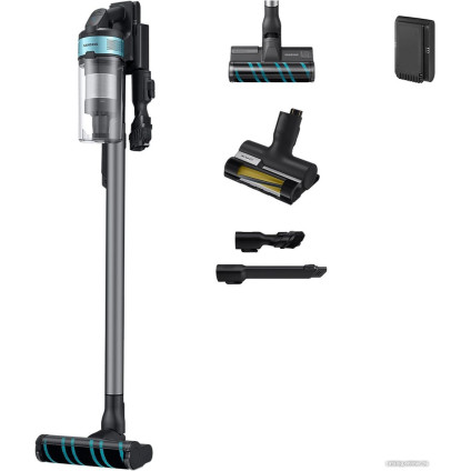 Пылесос Samsung VS20B75AER1