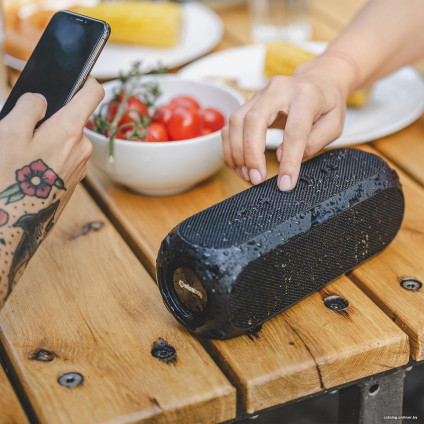 Беспроводная колонка Niceboy Raze 3 Radion