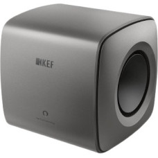 Проводной сабвуфер KEF KC62 (серый)