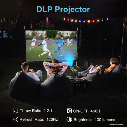 Телефон Unihertz Tank 3 Pro 18GB/512GB (черный/серый)