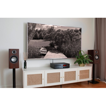 CD-ресивер Taga Harmony HTR-1500CD (черный)