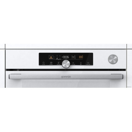 Электрический духовой шкаф Gorenje BPSA6747A08WG