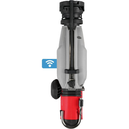 Перфоратор Milwaukee M18 FHAFOH16-0X 4933493532 (без АКБ, кейс)