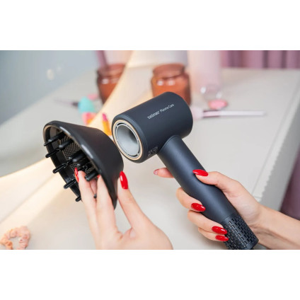 Фен Zelmer ZHD9004 Plasma Care