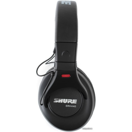 Наушники Shure SRH440