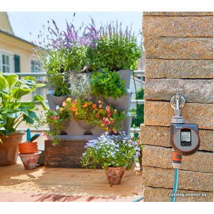 Таймер Gardena Таймер подачи воды Flex 1890-29