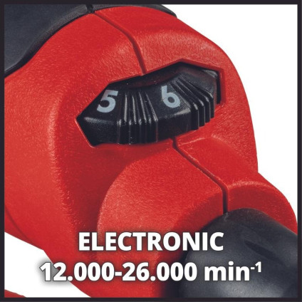 Эксцентриковая шлифмашина Einhell TC-RS 425 E 4462005