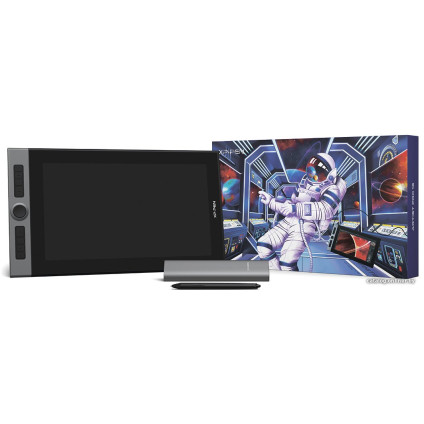 Графический монитор XP-Pen Artist Pro 16