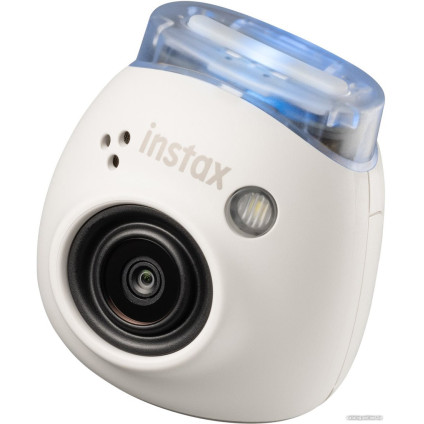 Фотоаппарат Fujifilm Instax Pal (белый)