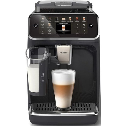 Кофемашина Philips LatteGo EP5541/50