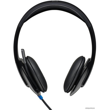Наушники Logitech USB Headset H540