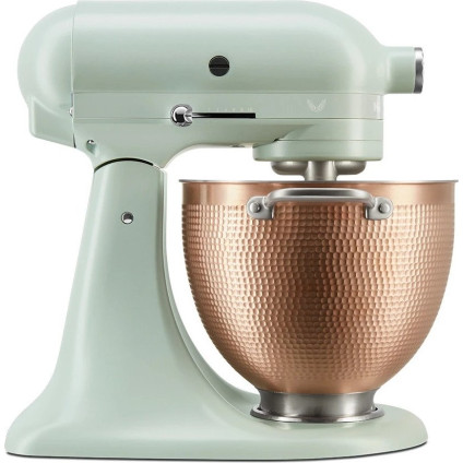 Планетарный миксер KitchenAid 5KSM180LEELB