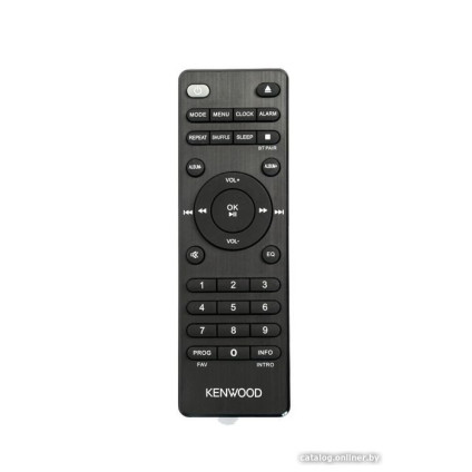 Музыкальный центр Kenwood M-925DAB-B