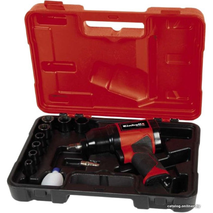 Пневматический гайковерт Einhell TC-PW 340 4138950
