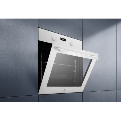 Электрический духовой шкаф Electrolux SurroundCook 600 EOF5F50V