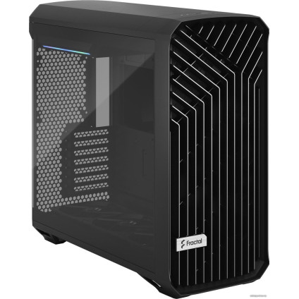 Корпус Fractal Design Torrent Black TG Light Tint FD-C-TOR1A-01