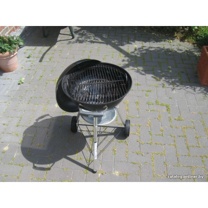 Гриль Weber Compact Kettle 57cm