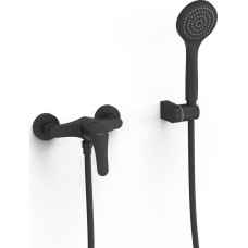 Душевой гарнитур  Tres Base plus 21616710NM