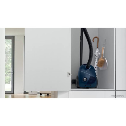 Пылесос Bosch Serie 2 BGBS2BU1T