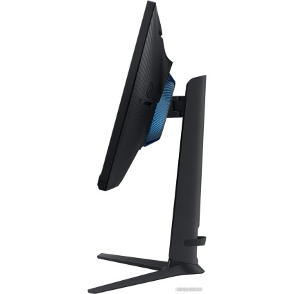 Игровой монитор Samsung Odyssey G3 LS24AG300NRXEN