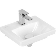 Умывальник Villeroy & Boch Subway 3.0 437038R1