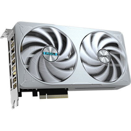 Видеокарта Gigabyte GeForce RTX 5060 Ti Eagle OC Ice 16G GV-N506TEAGLEOC ICE-16GD