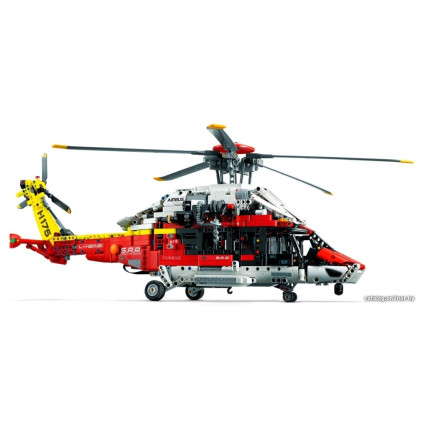 Конструктор LEGO Technic 42145 Спасательный вертолет Airbus H175