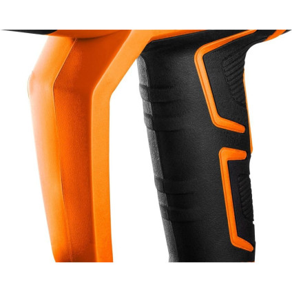 Промышленный фен NEO 04-710 (кейс)