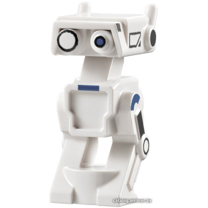 Конструктор LEGO Star Wars 75325 Звездный истребитель Мандалорца N-1