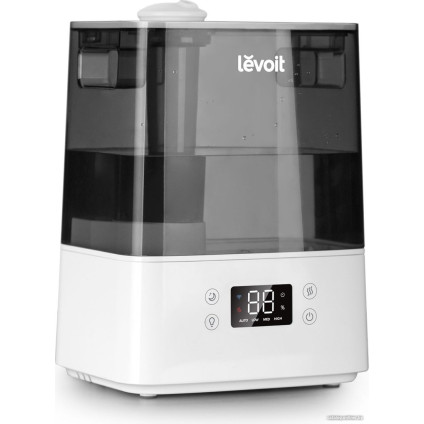 Увлажнитель воздуха Levoit Classic 300S (серый)